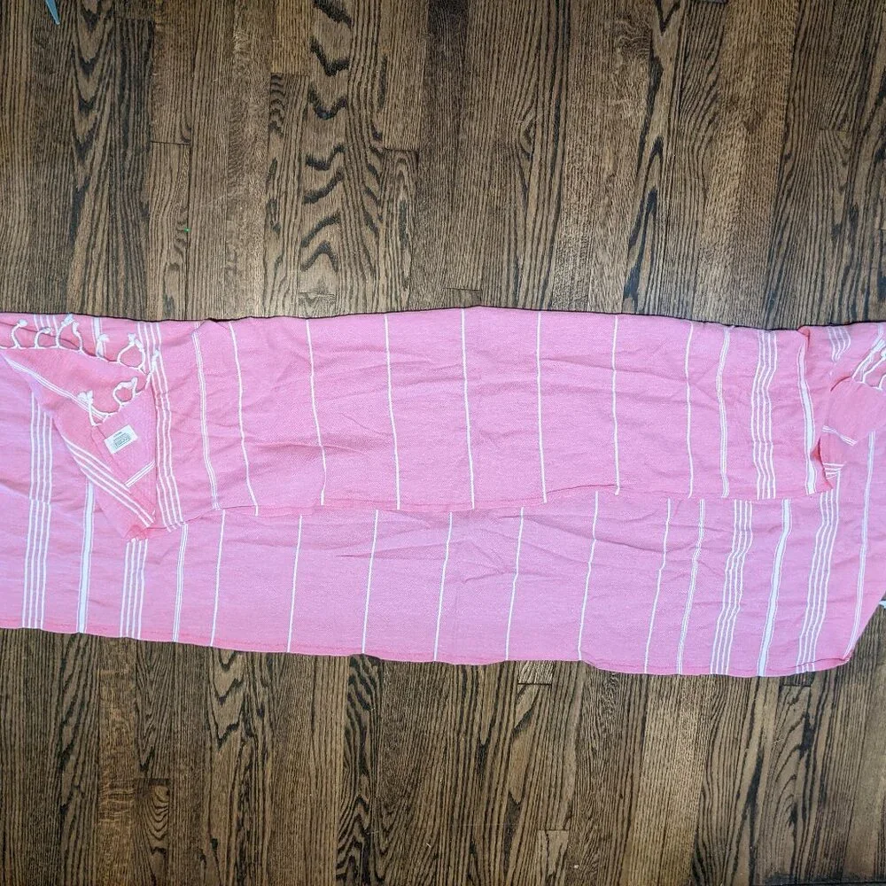 Teema Turkish Towel
